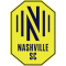 Nashville SC team logo